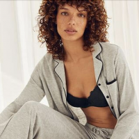 Caroline Rüber_ Esprit Nightwear Design