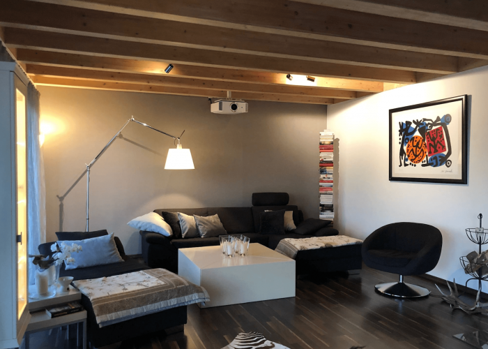 Perfektes Bild und Sound - Heimkino -Koblenz