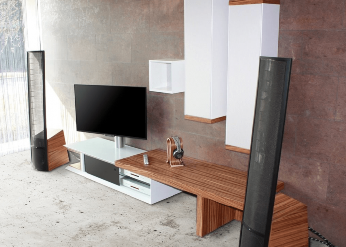 Wir beraten,verkaufen, installieren und reparieren- HiFi Sat und Kaffeemaschinen