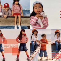 designer mini girls -caroline rueber