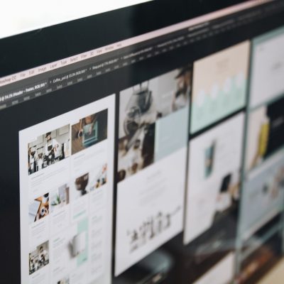 webdesign caroline rueber